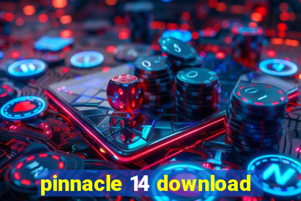 pinnacle 14 download